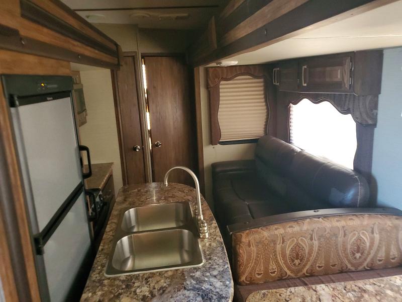 2016 Other Keystone VIN 4YDF28D2XG2508678 COPART salvage auction — BURN, SC, sold $4,400 on 2026-08-25 (photo 6)