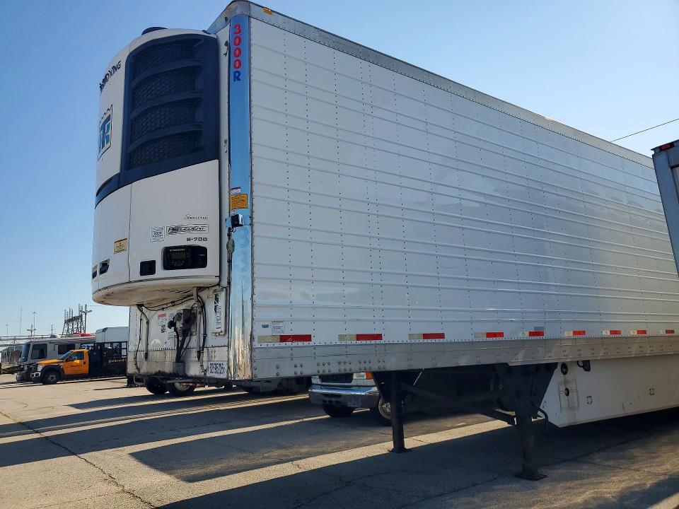 2019 Utility All models VIN 1UYVS2533K6599606 COPART salvage auction — MINOR DENT/SCRATCHES, ST, sold $12,000 on 2026-08-27 (photo 4)