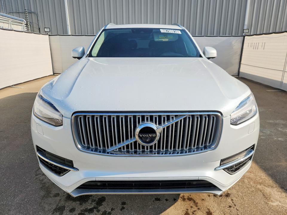 2018 Volvo Xc90 VIN YV4A22PLXJ1387837 COPART salvage auction — MINOR DENT/SCRATCHES, Ab - Bos - Active, sold $10,800 on 2026-08-12 (photo 5)