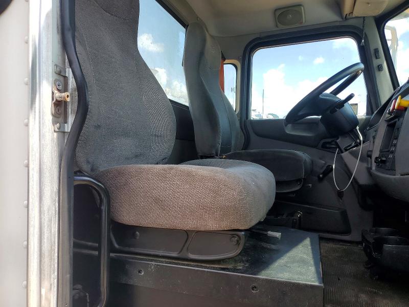 2016 Peterbilt All other VIN 2NP2A27X7GM345018 COPART salvage auction — FRONT END, CT, sold $1,000 on 2026-07-08 (photo 6)