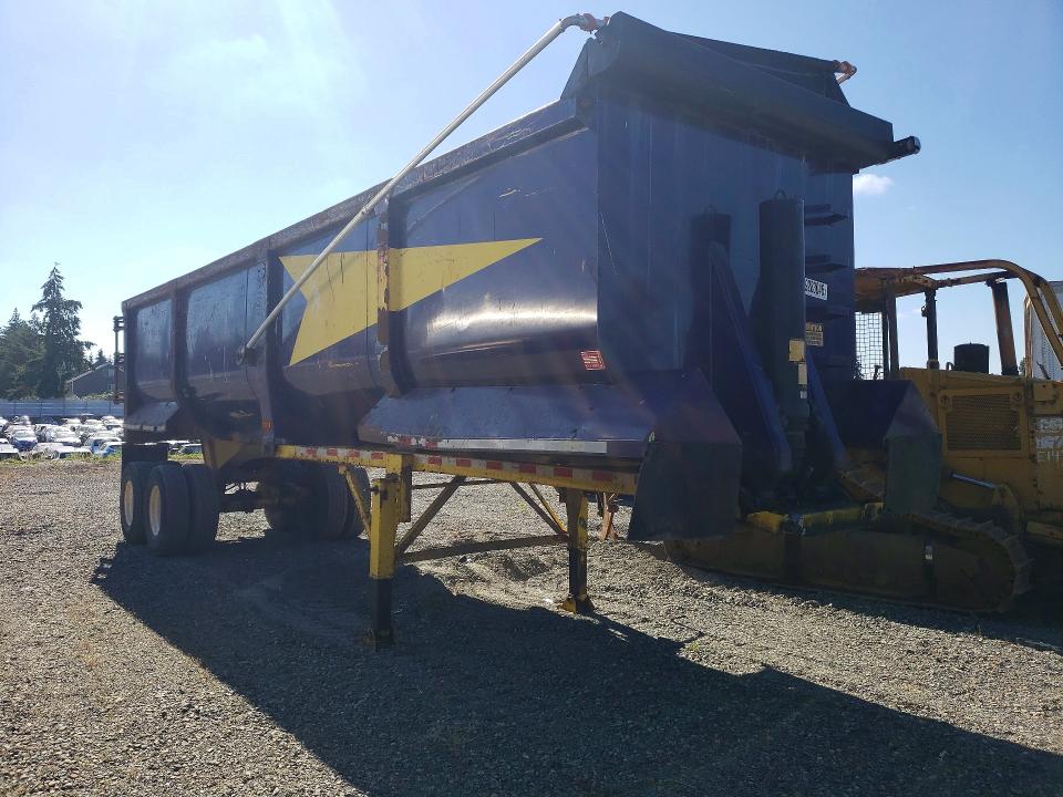 2008 Cuor Unknown VIN 5TU3431228S000403 COPART salvage auction — REAR END, WA - VEHICLE CERT OF OWNERSHIP-TITL, sold $1,550 on 2026-07-28 (photo 4)