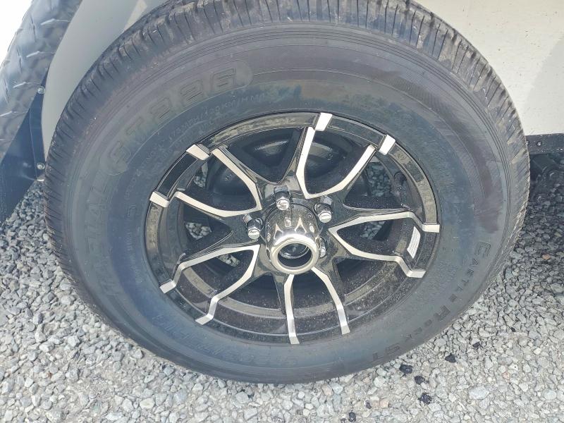 2026 Rock solid Unknown VIN 7H2BE1421TD071558 COPART salvage auction — NORMAL WEAR, TN - DEALER ONLY CLEAN TITLE (P), sold $2,950 on 2026-08-03 (photo 8)