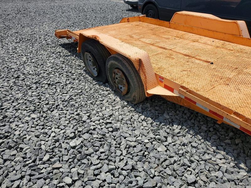2022 Quality VIN 7RA1S1825NS003610 COPART salvage auction — SIDE, OH - BILL OF SALE, sold $15 on 2026-07-28 (photo 7)