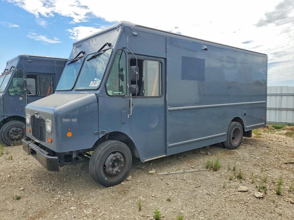 2020 Frht - freightliner Mt45 VIN 4UZAC2EA4LCLZ6733 COPART salvage auction — MINOR DENT/SCRATCHES, CA - DIS/DLR/EXP ONLY CLEAN TITLE, sold $10 on 2026-07-28 (photo 1)