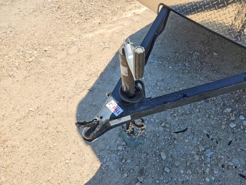2024 Interstate Unknown VIN 4RAVS1214RC064076 COPART salvage auction — NORMAL WEAR, CT, sold $1,300 on 2026-08-19 (photo 7)