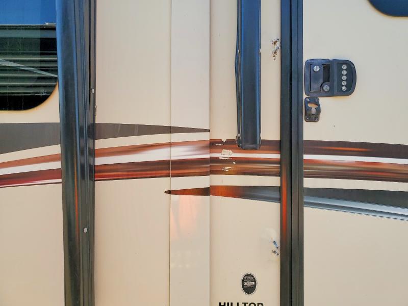 2014 Jayco Tv VIN 1UJCJ0BU2E1LG0054 COPART salvage auction — NORMAL WEAR, AZ - CERTIFICATE OF TITLE (P), sold $10,100 on 2026-07-21 (photo 9)