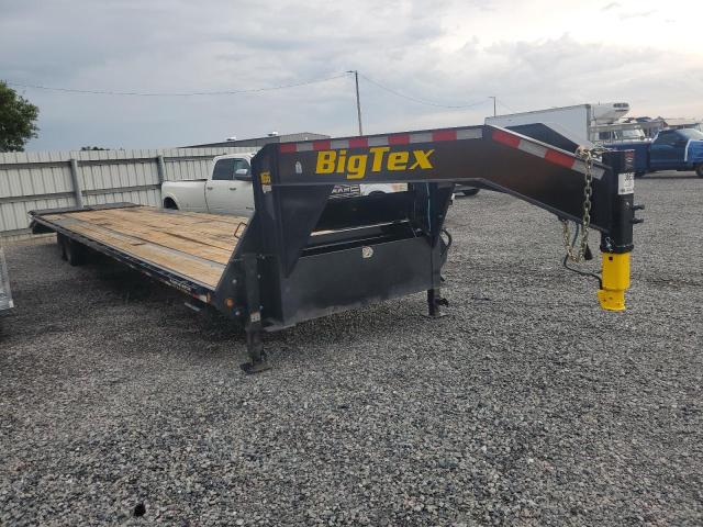 2026 Big tex All models VIN 16V3F4829T6438658 COPART salvage auction — ROOF, CD, sold $8,200 on 2026-07-30 (photo 1)