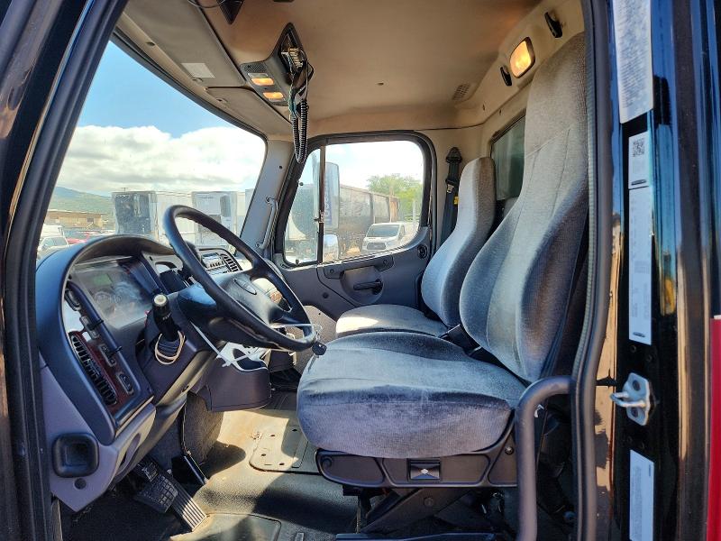 2019 Freightliner All other VIN 1FVACWFD7KHKL9532 COPART salvage auction — MINOR DENT/SCRATCHES, HI - CERTIFICATE OF TITLE, sold $2,650 on 2026-07-27 (photo 7)