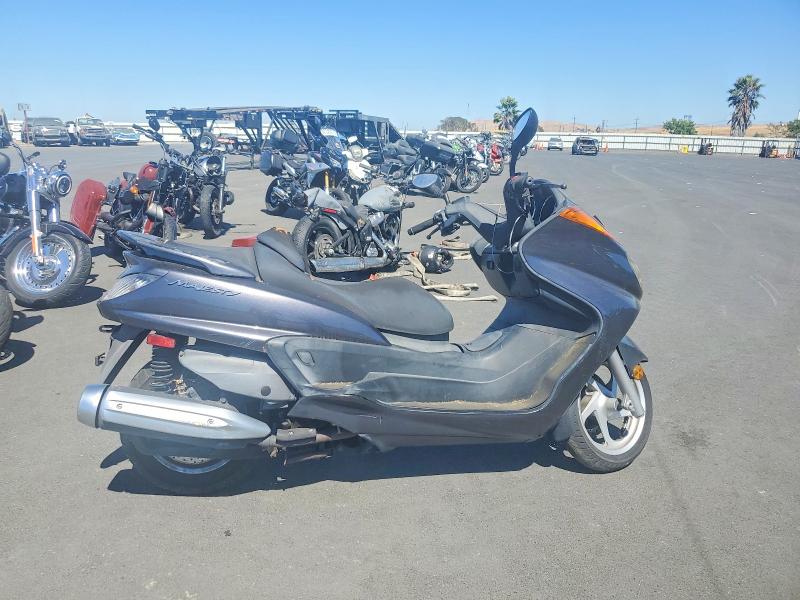2005 Yamaha Yp400 VIN JYASH03Y25A001571 COPART salvage auction — MECHANICAL, DV, sold $15 on 2026-08-03 (photo 1)