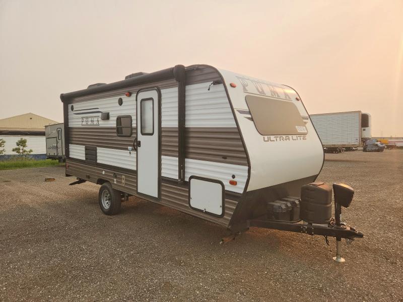 2021 Forest riv Palomin VIN 5ZT2PUGC0M4008706 — COPART salvage auction photo