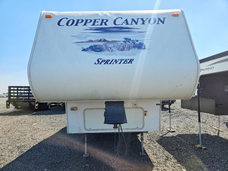 2005 Kyrv Trailer VIN 4YDF243225A222479 COPART salvage auction — NORMAL WEAR, CT, sold $775 on 2026-09-01 (photo 7)