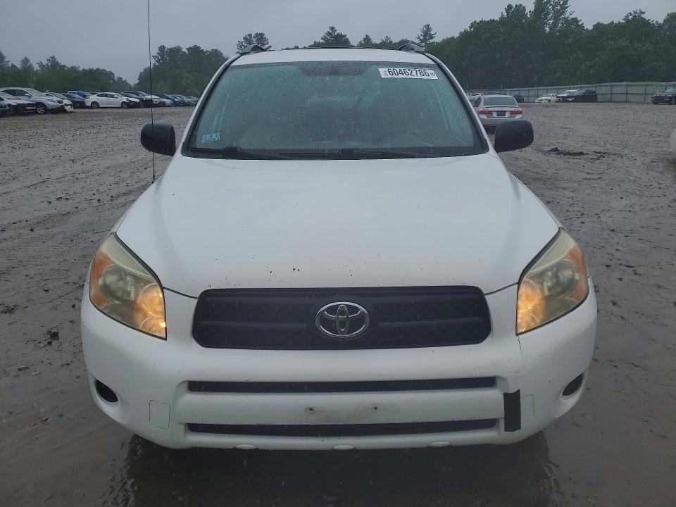 2006 Toyota Rav4 VIN JTMZD33V365029413 COPART salvage auction — NORMAL WEAR, CT, sold $1,350 on 2026-07-17 (photo 5)