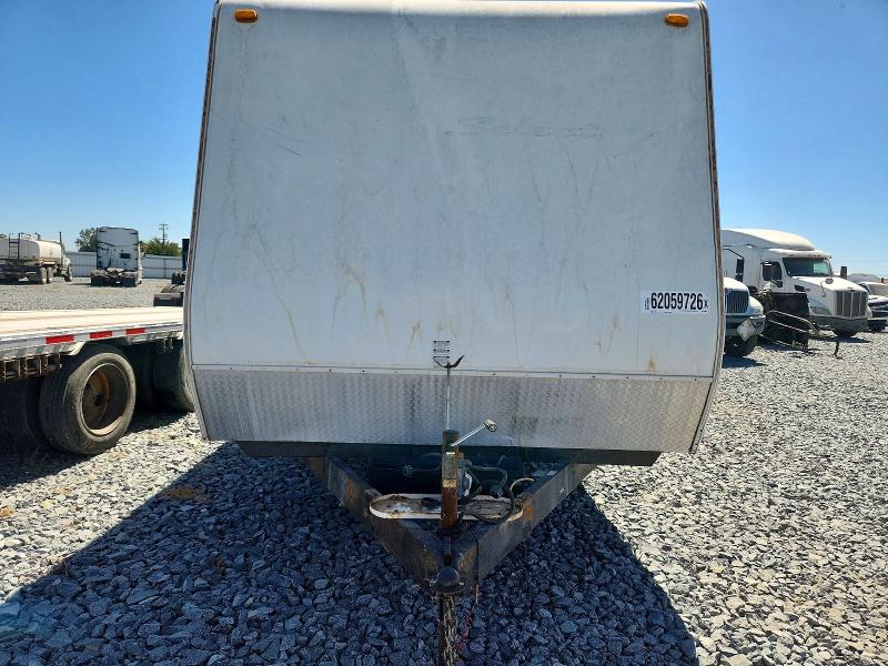2010 Keystone rv Sprinter VIN 4YDT31B28AC530089 COPART salvage auction — MINOR DENT/SCRATCHES, DV, sold $175 on 2026-07-28 (photo 7)