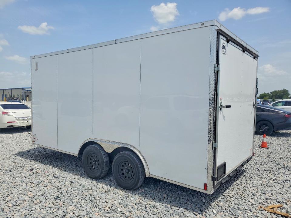 2026 Titanium cargo Unknown VIN 7PLBC1626TM015790 COPART salvage auction — MINOR DENT/SCRATCHES, TN - CERTIFICATE OF TITLE (P), sold $3,350 on 2026-08-21 (photo 2)