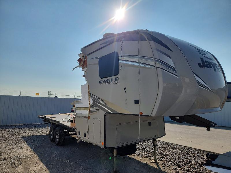 2020 Jayco All models VIN 1UJCJ0BR9L1PR0371 COPART salvage auction — ALL OVER, JT, sold $50 on 2026-09-02 (photo 1)