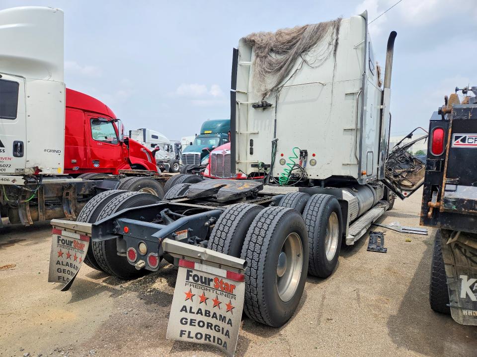 2020 Freightliner All other VIN 3ALXFB006LDML2178 COPART salvage auction — BURN, ST, sold $2,100 on 2026-09-02 (photo 3)