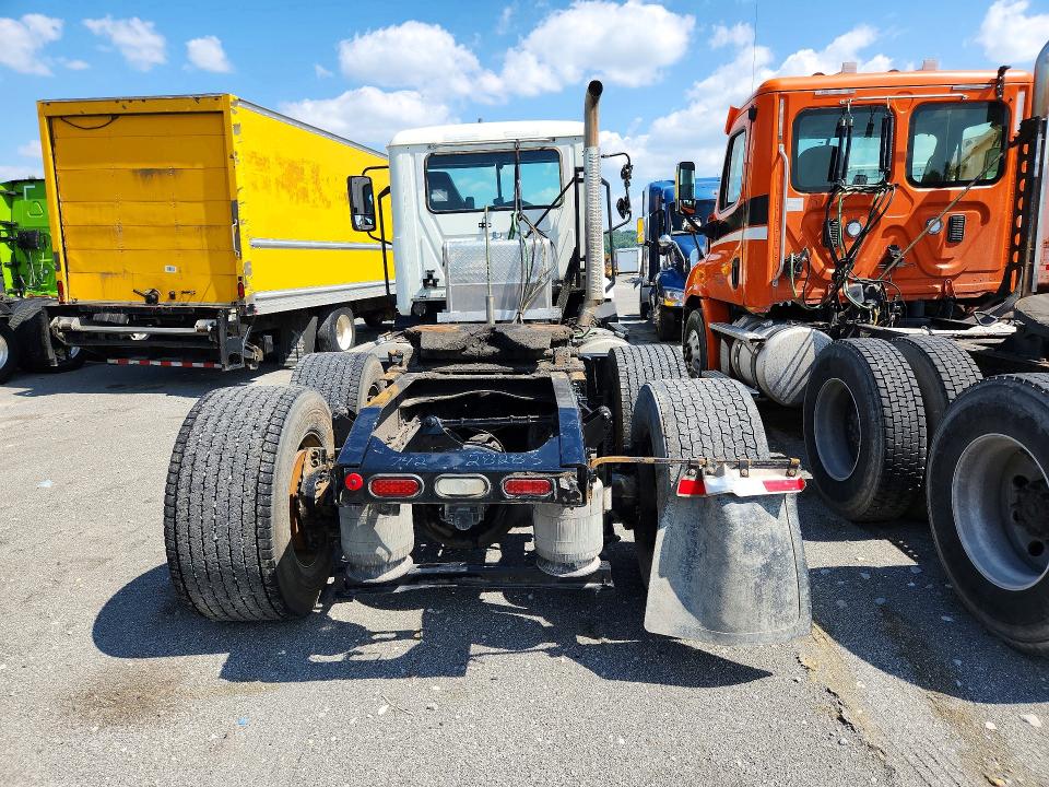 2022 Mack All other VIN 1M1AN3GY7NM028283 COPART salvage auction — SIDE, CT, sold $7,700 on 2026-07-21 (photo 6)