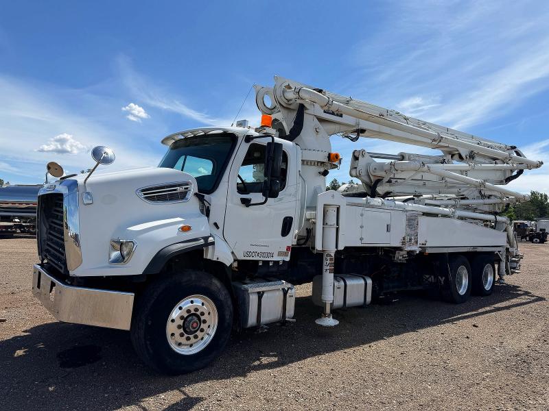 2020 Freightliner All other VIN 1FVHG5FE3LHLU1742 COPART salvage auction — FRONT END, ST, sold $675 on 2026-08-24 (photo 2)