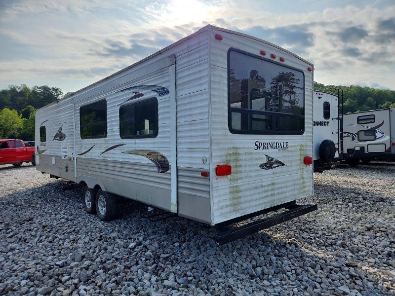 2011 VIN 4YDT31120B3105114 COPART salvage auction — NORMAL WEAR, CT, sold $1,150 on 2026-09-08 (photo 3)