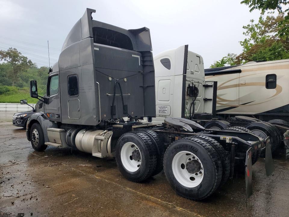 2019 Peterbilt All other VIN 1XPBDK9X2KD496759 COPART salvage auction — NORMAL WEAR, IN - CERTIFICATE OF TITLE, sold $7,800 on 2026-07-30 (photo 2)