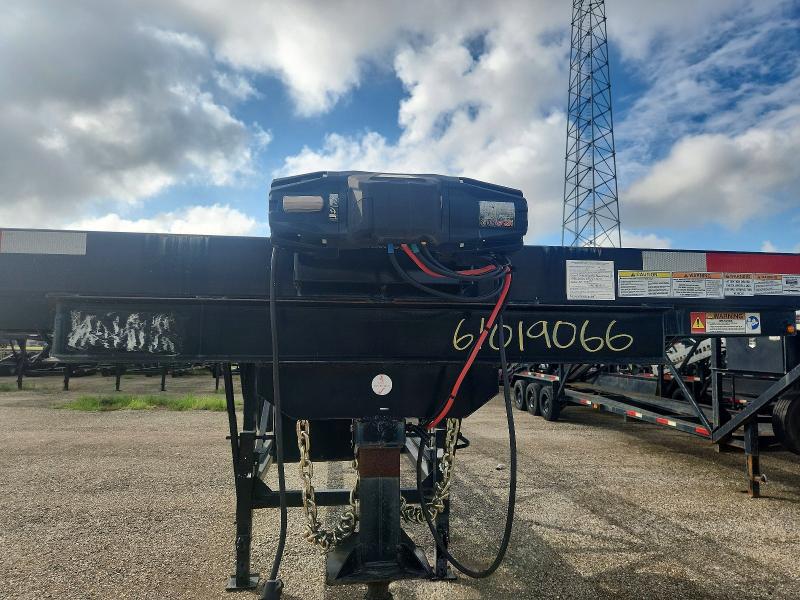 2022 Texas pride VIN 7HCGC5038NB032719 COPART salvage auction — NORMAL WEAR, TX - CERTIFICATE OF TITLE, sold $4,050 on 2026-07-31 (photo 7)