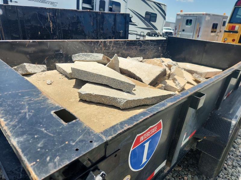 2026 Interstate Unknown VIN 4RADU142XTG023835 COPART salvage auction — MINOR DENT/SCRATCHES, TN - CERTIFICATE OF TITLE (P), sold $2,800 on 2026-07-29 (photo 7)