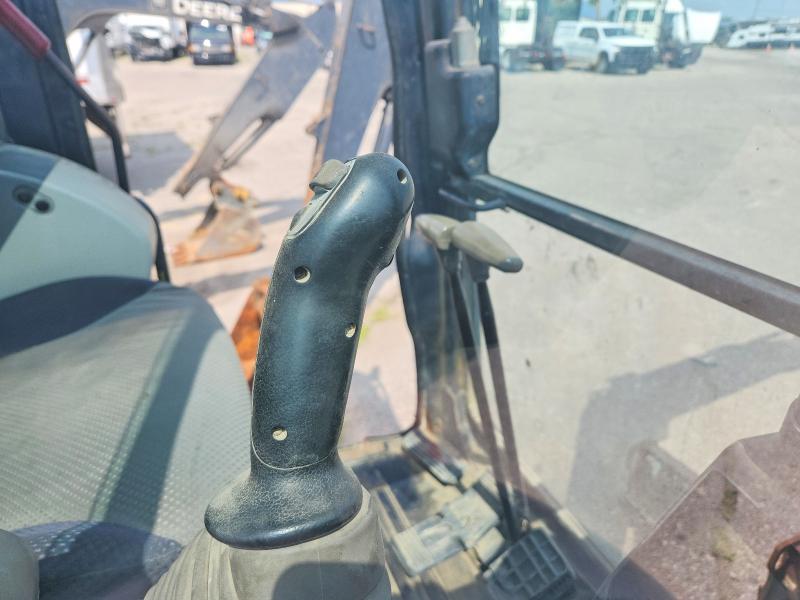 2012 John deere 35d min ex VIN 1FF035DXTCG269620 COPART salvage auction — MINOR DENT/SCRATCHES, MI - BILL OF SALE, sold $11,600 on 2026-07-31 (photo 5)