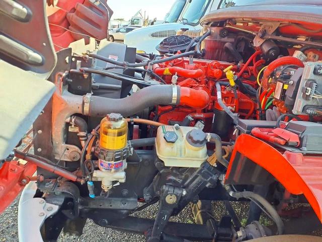 2019 Freightliner All other VIN 3ALACWFC7KDKK4977 COPART salvage auction — NORMAL WEAR, CT, sold $18,500 on 2026-08-13 (photo 6)