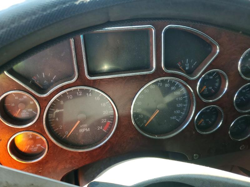 2015 Mack All other VIN 1M1AW09Y8FM043207 COPART salvage auction — MECHANICAL, AZ - CERTIFICATE OF TITLE, sold $575 on 2026-07-29 (photo 9)