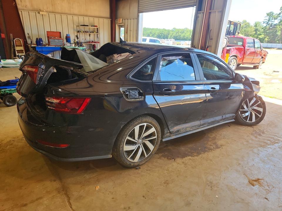 2020 Volkswagen Jetta VIN 3VW6T7BU4LM042969 COPART salvage auction — ALL OVER, SV, sold $375 on 2026-07-27 (photo 3)