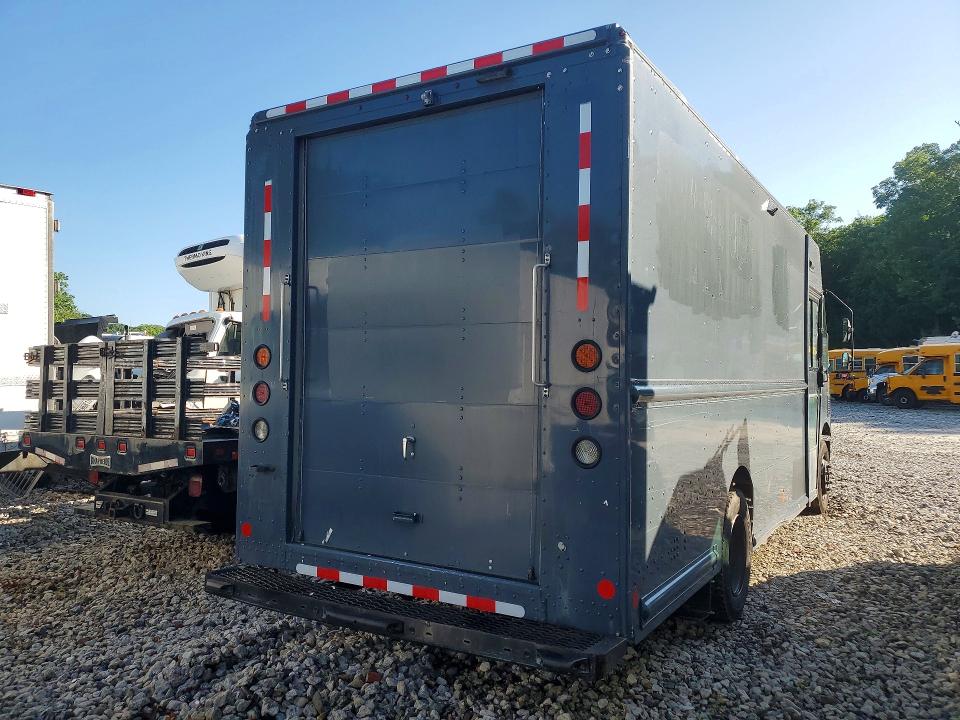 2021 Freightliner All other VIN 4UZAC2EA9MCMN0139 COPART salvage auction — MECHANICAL, MA - CERTIFICATE OF TITLE, sold $125 on 2026-07-24 (photo 3)