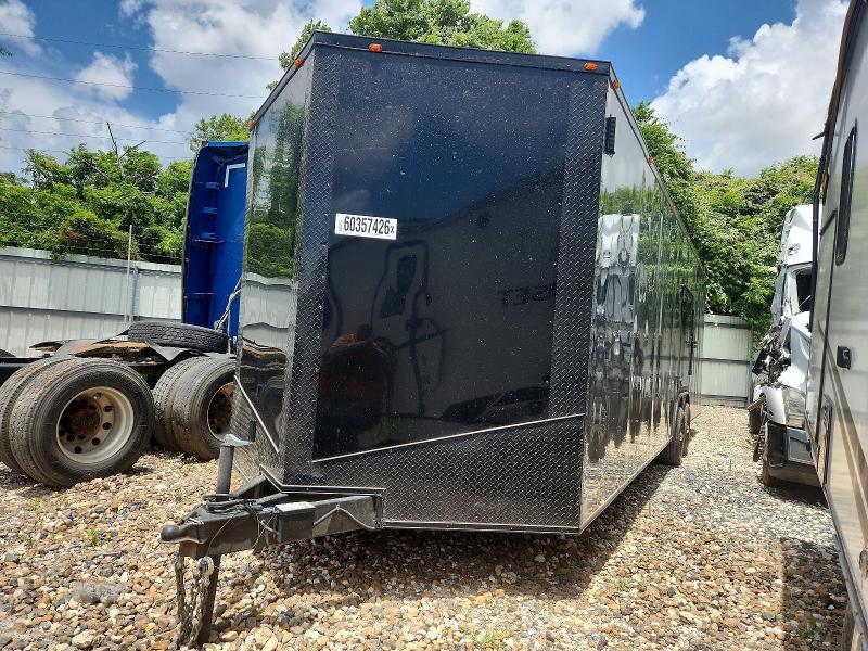 2025 Deep south texa Unknown VIN 7JKBC2825SH007452 COPART salvage auction — NORMAL WEAR, TN - CERTIFICATE OF TITLE (P), sold $600 on 2026-07-28 (photo 2)