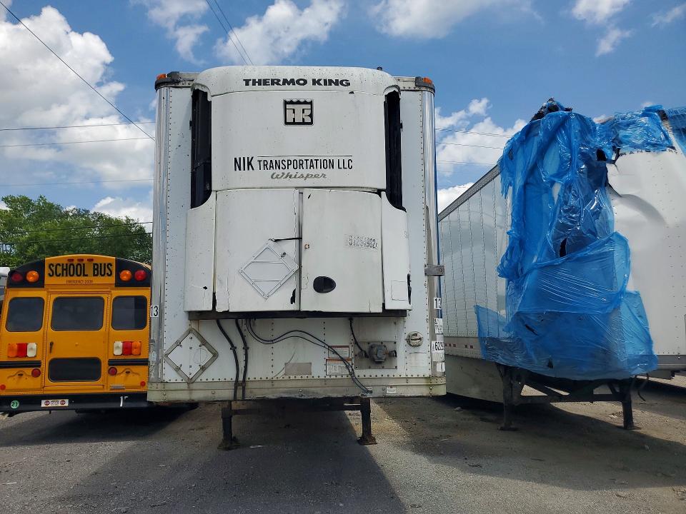2006 Great dane All models VIN 1GRAA06216W704522 COPART salvage auction — NORMAL WEAR, SC, sold $550 on 2026-07-30 (photo 5)