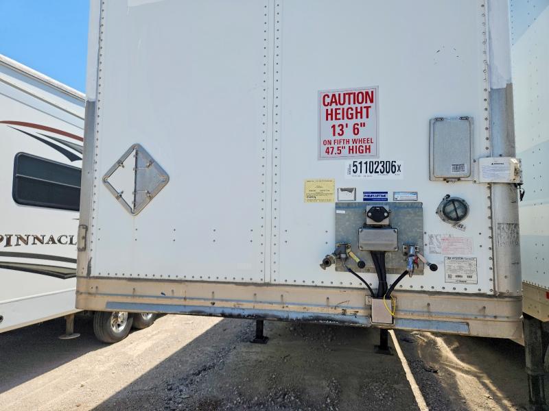 2019 Hyundai translead inc . VIN 3H3V532CXKT477124 COPART salvage auction — SIDE, CT, sold $40 on 2026-07-28 (photo 8)