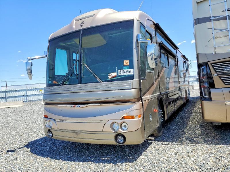 2003 Spartan cargo All other VIN 4VZBR49903C043519 COPART salvage auction — SIDE, CO - DIS/DLR/EXP ONLY CLEAN TITLE, sold $6,200 on 2026-07-28 (photo 2)