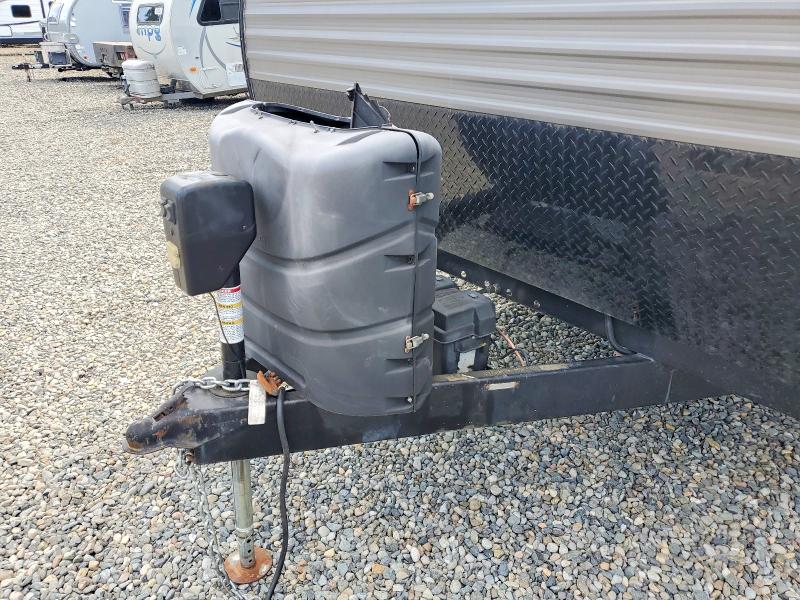 2016 Kyrv Trailer VIN 4YDT31B23GN207372 COPART salvage auction — NORMAL WEAR, WA - VEHICLE CERT OF OWNERSHIP-TITL, sold $1,900 on 2026-07-28 (photo 7)