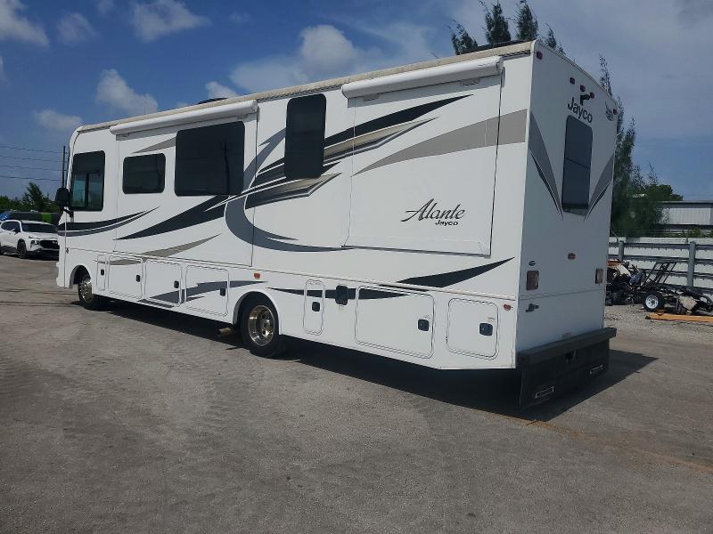 2018 Jayco jay Recreation VIN 1F65F5DY5J0A04387 COPART salvage auction — NORMAL WEAR, MS - CERT OF TITLE - FLOOD SALVAGE (P), sold $13,000 on 2026-07-27 (photo 3)