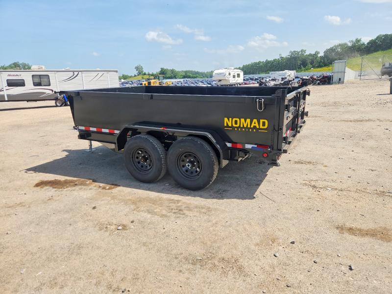 2026 Big tex All models VIN 16V1D1623T7476573 COPART salvage auction — MINOR DENT/SCRATCHES, TN - CERTIFICATE OF TITLE (P), sold $5,300 on 2026-07-28 (photo 3)