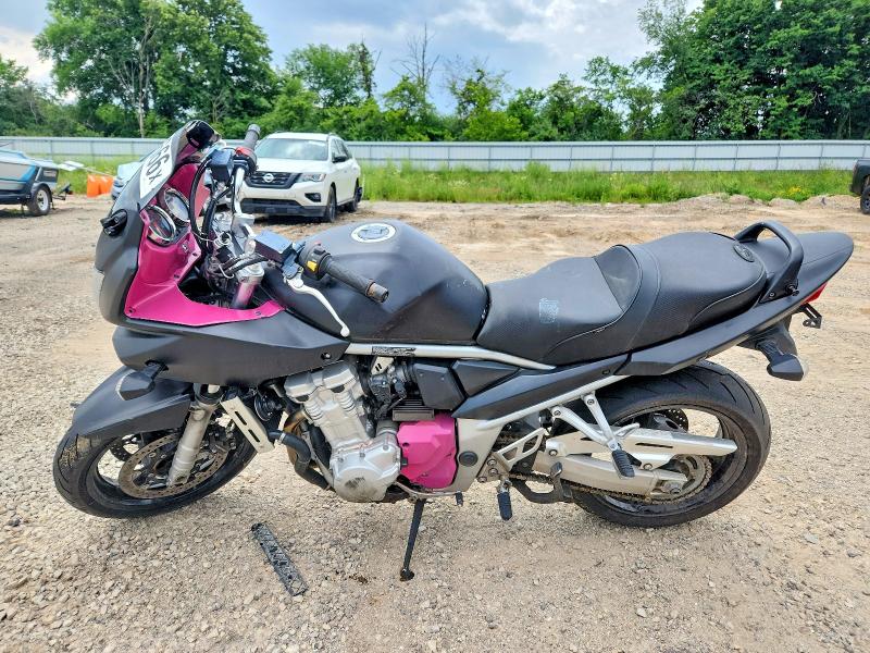 2008 Suzuki All other VIN JS1GW72A582100245 COPART salvage auction — MINOR DENT/SCRATCHES, Wi - Certificate Of Title, sold $15 on 2026-07-22 (photo 3)