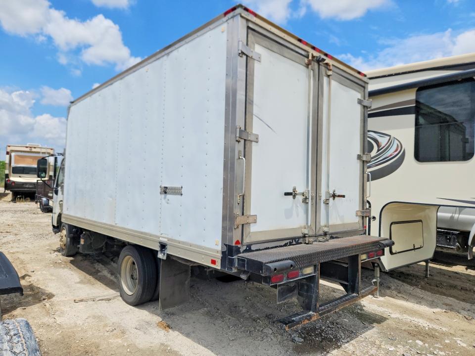 2016 Hino All other VIN JHHHDM2H9GK002066 COPART salvage auction — NORMAL WEAR, TX - CERTIFICATE OF TITLE, sold $1,350 on 2026-07-23 (photo 2)