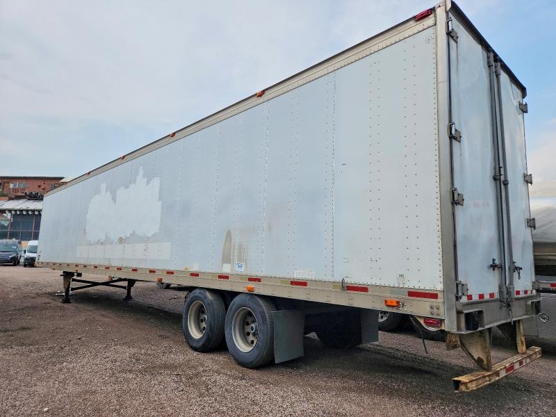 2001 Utility All models VIN 1UYVS25391P360201 COPART salvage auction — MINOR DENT/SCRATCHES, CO - CERTIFICATE OF TITLE, sold $100 on 2026-07-28 (photo 3)