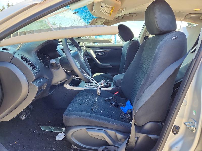 2015 Nissan Altima VIN 1N4AL3AP1FN313293 COPART salvage auction — ALL OVER, Wa - Bill Of Sale, sold $200 on 2026-07-10 (photo 7)