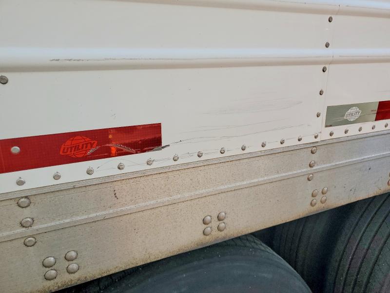 2019 Utility All models VIN 1UYVS2533K6599606 COPART salvage auction — MINOR DENT/SCRATCHES, ST, sold $12,000 on 2026-08-27 (photo 7)