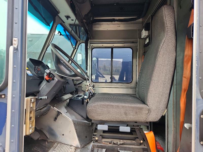 2021 Freightliner All other VIN 4UZAC2EA9MCML0764 COPART salvage auction — NORMAL WEAR, CA - CERTIFICATE OF TITLE, sold $26,500 on 2026-07-31 (photo 7)