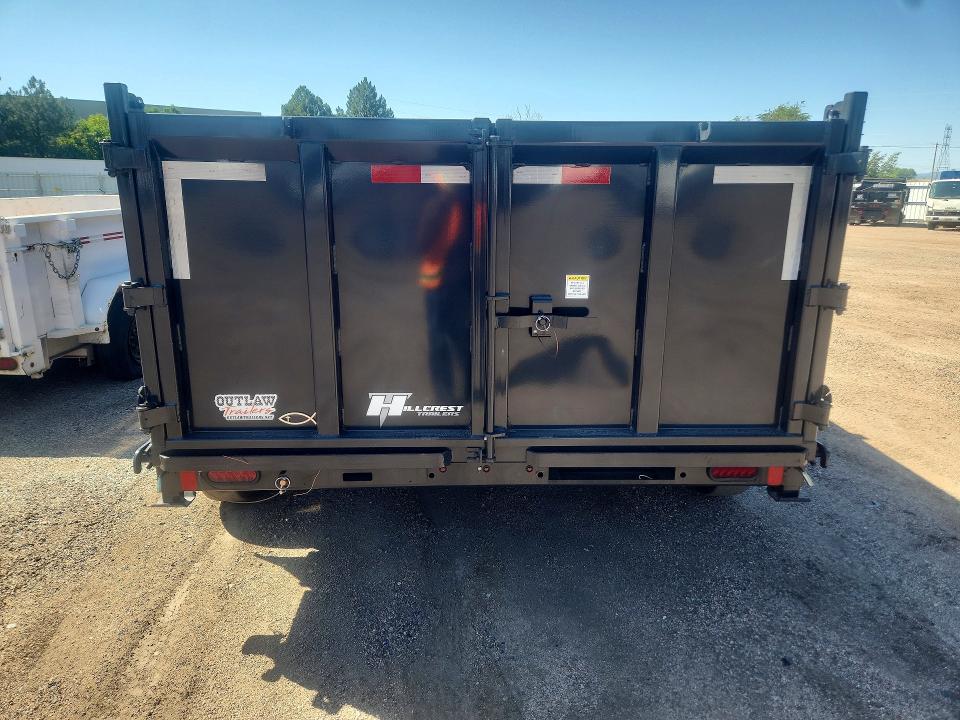 2026 Hillcrest Unknown VIN 7X8BD1634TS002662 COPART salvage auction — NORMAL WEAR, TN - CERTIFICATE OF TITLE (P), sold $8,000 on 2026-07-22 (photo 6)