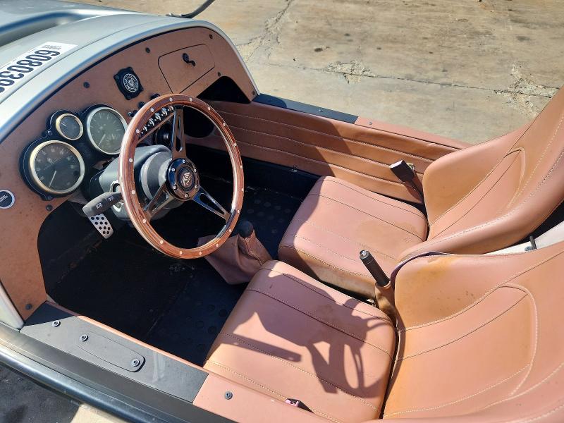 2020 Uk Unknown VIN 7KGTC2V17LR000088 COPART salvage auction — FRONT END, OK - CERT OF TITLE-SALVAGE, sold $8,400 on 2026-07-30 (photo 7)