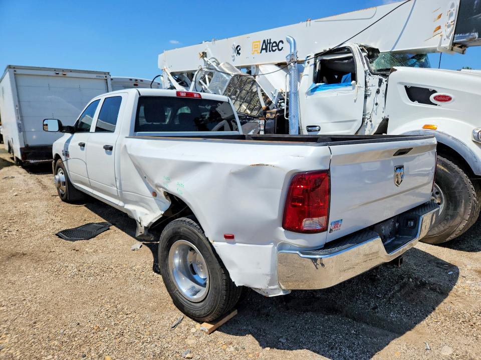 2011 Dodg - dodge Ram 3500 VIN 3D73M4CL4BG522911 COPART salvage auction — SIDE, SC, sold $7,400 on 2026-08-05 (photo 2)