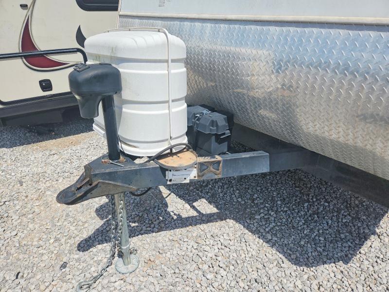2010 Jayc O eagle VIN 1UJBJ0BM2A1DA0171 COPART salvage auction — WATER/FLOOD, ST, sold $425 on 2026-09-03 (photo 7)