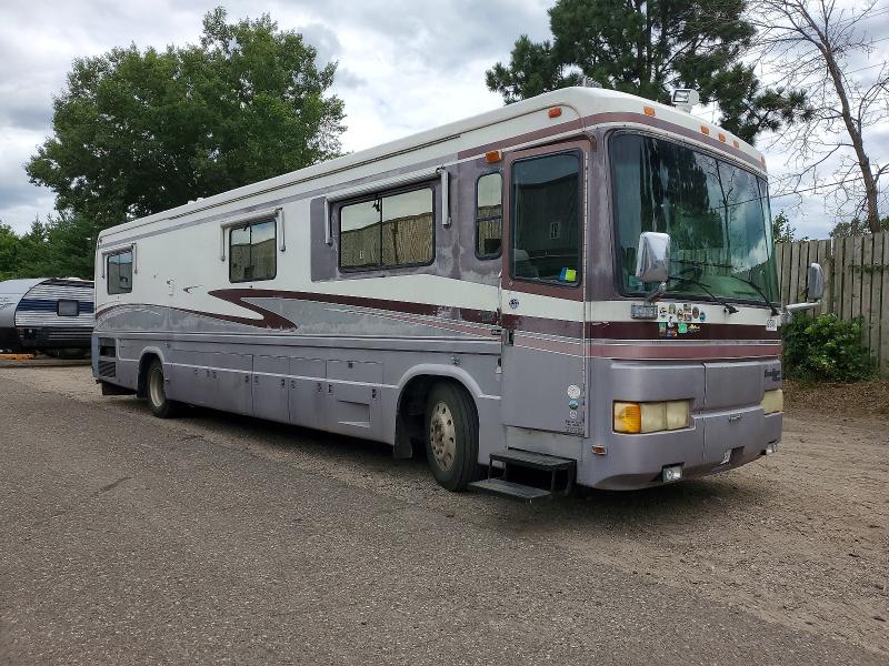 1994 Roadmaster rail All other VIN 1RF120610R1011028 COPART salvage auction — NORMAL WEAR, MN - CERTIFICATE OF TITLE, sold $650 on 2026-07-28 (photo 1)