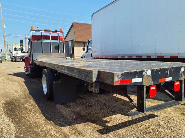 2018 Freightliner All other VIN 3ALACWFC0JDJK0815 COPART salvage auction — NORMAL WEAR, FL - CERTIFICATE OF TITLE, sold $2,600 on 2026-07-28 (photo 4)